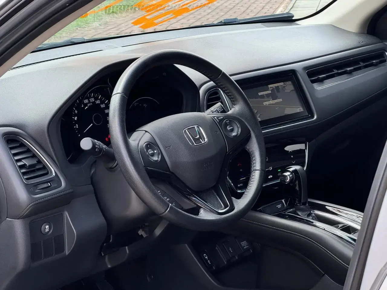 galeria HR-V