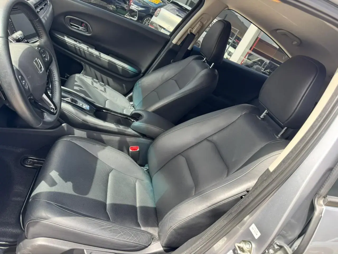 galeria HR-V