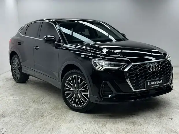 Audi Q3 Sportback Performance 2.0