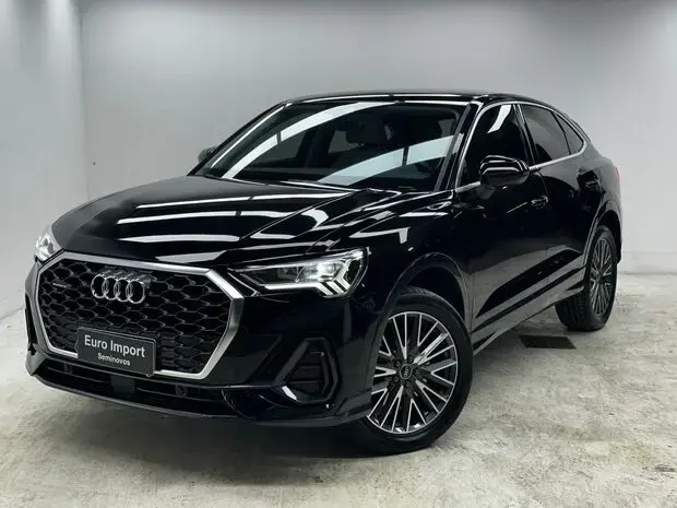 Audi Q3 Sportback Performance 2.0