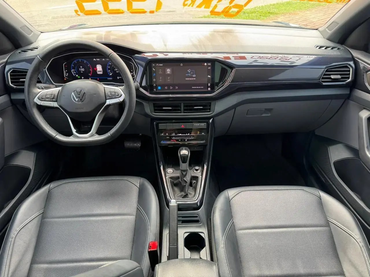 galeria T-Cross