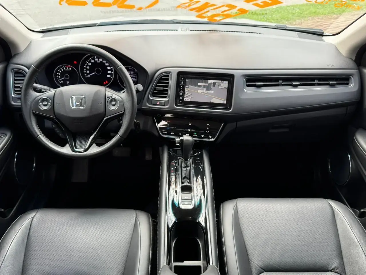 galeria HR-V