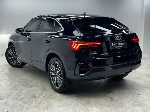 Audi Q3 Sportback Performance 2.0