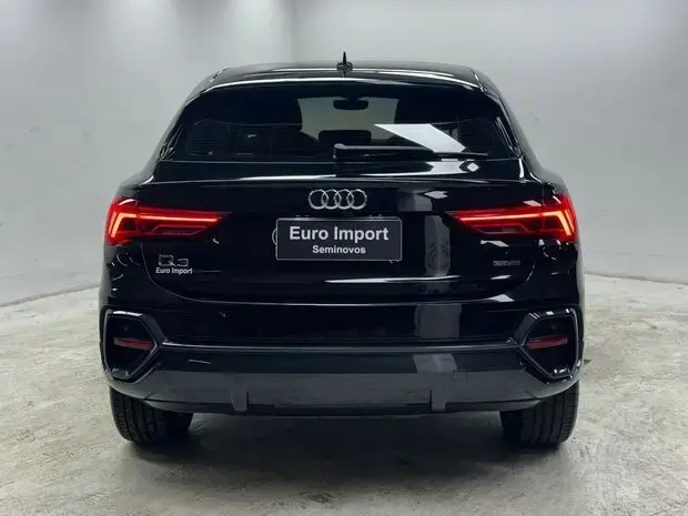 Audi Q3 Sportback Performance 2.0