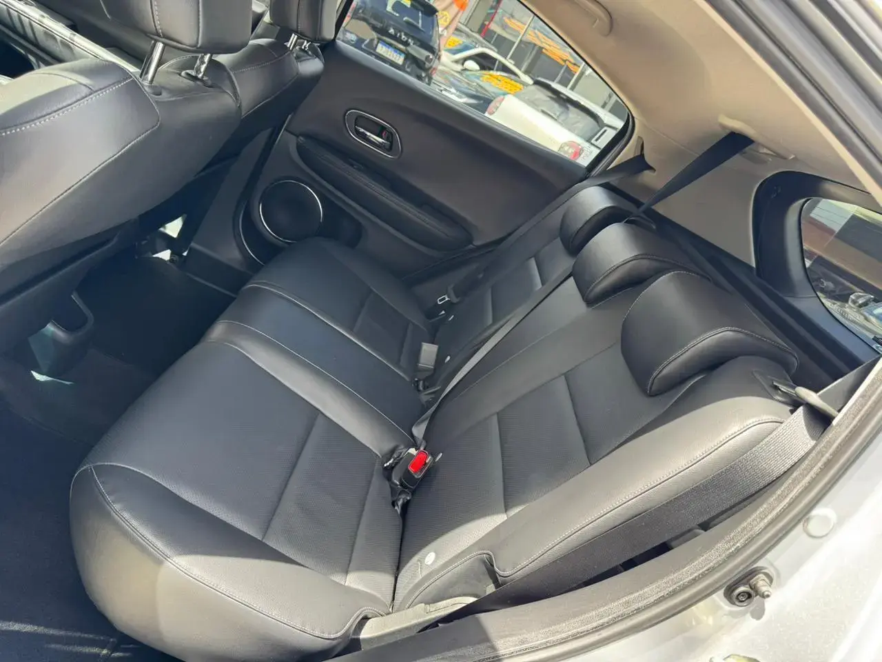 galeria HR-V