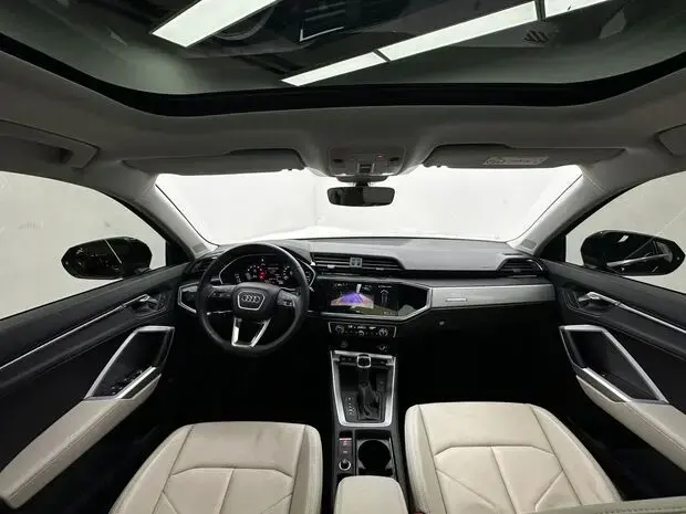 Audi Q3 Sportback Performance 2.0