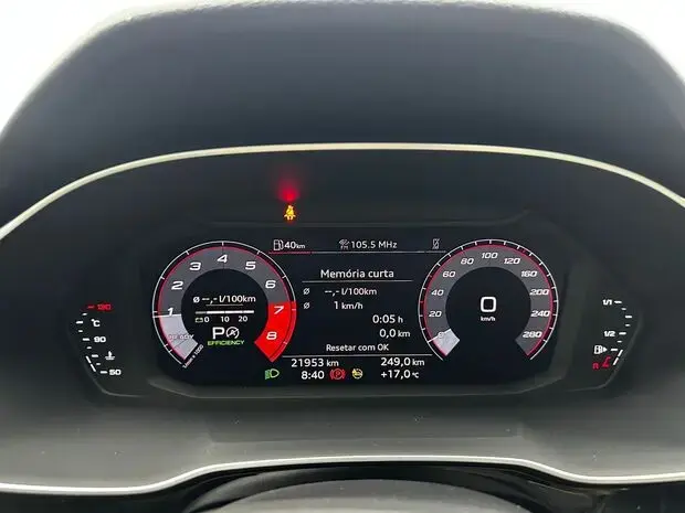 Audi Q3 Sportback Performance 2.0