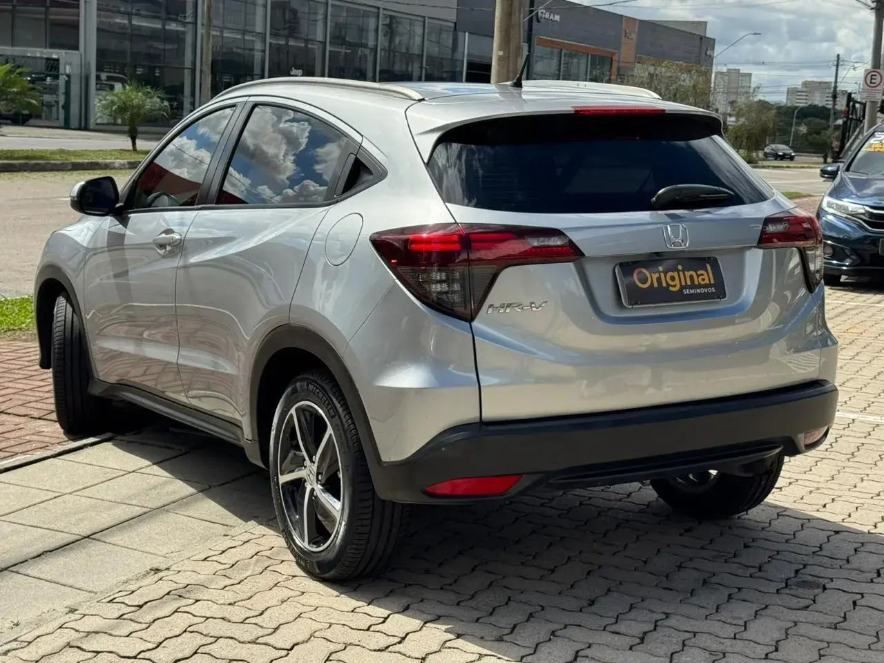 galeria HR-V