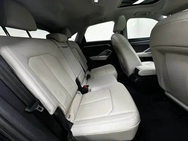 Audi Q3 Sportback Performance 2.0