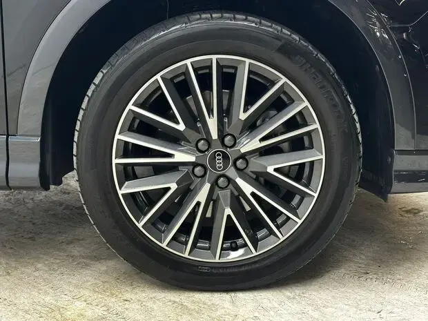 Audi Q3 Sportback Performance 2.0