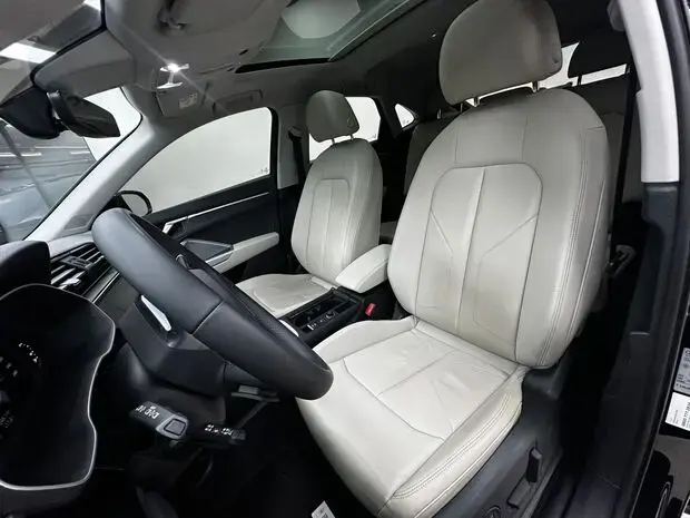 Audi Q3 Sportback Performance 2.0