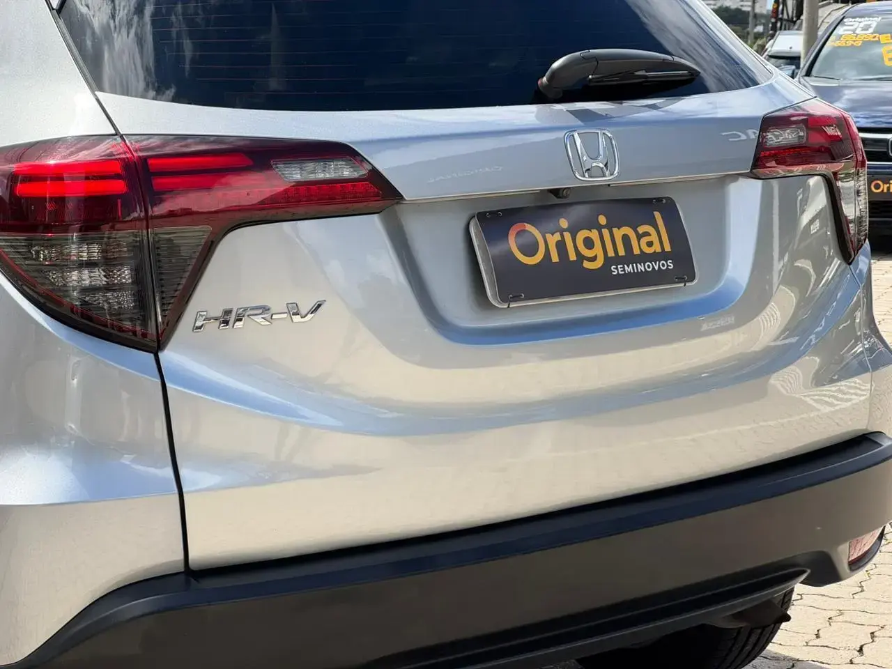 galeria HR-V