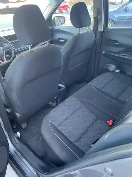 Nissan KICKS 1.6 16V FLEXSTART SENSE XTRONIC