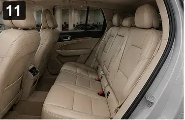 Volvo XC60 2.0 T8 RECHARGE ULTIMATE AWD GEARTRONIC
