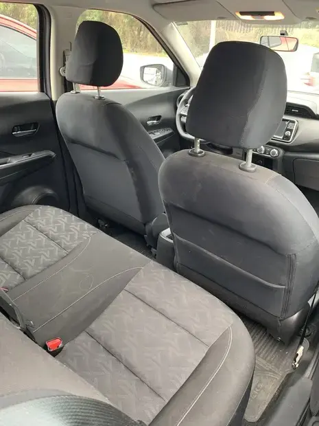 Nissan KICKS 1.6 16V FLEXSTART SENSE XTRONIC