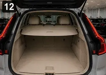 Volvo XC60 2.0 T8 RECHARGE ULTIMATE AWD GEARTRONIC