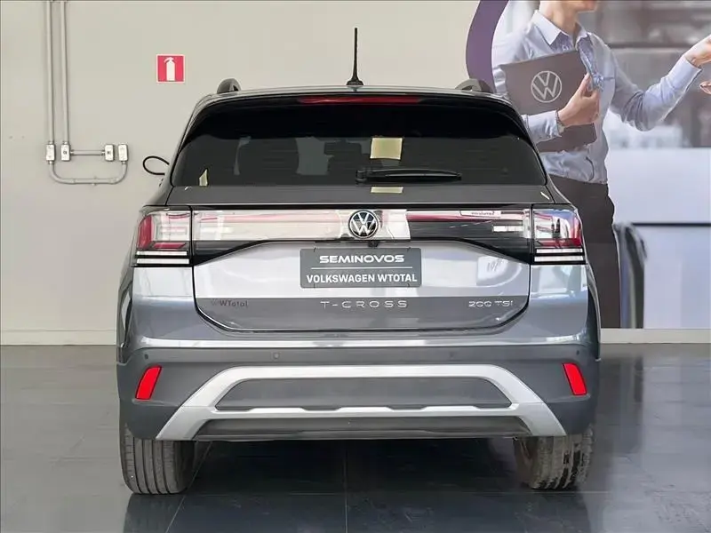 galeria T-CROSS