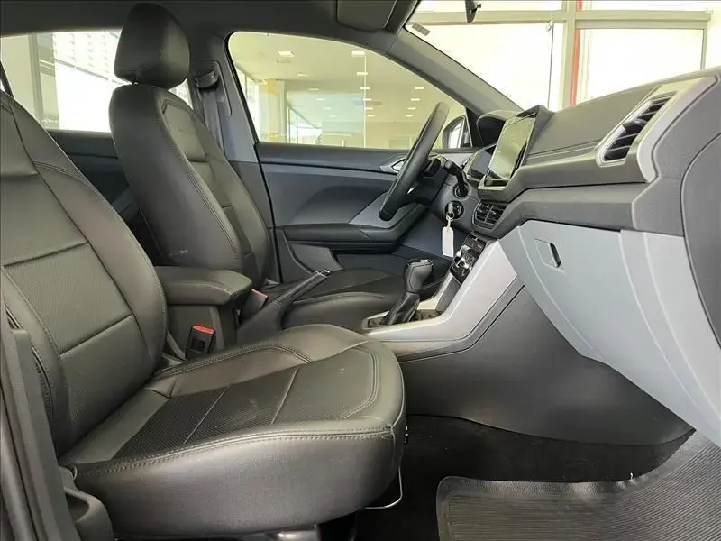 galeria T-CROSS