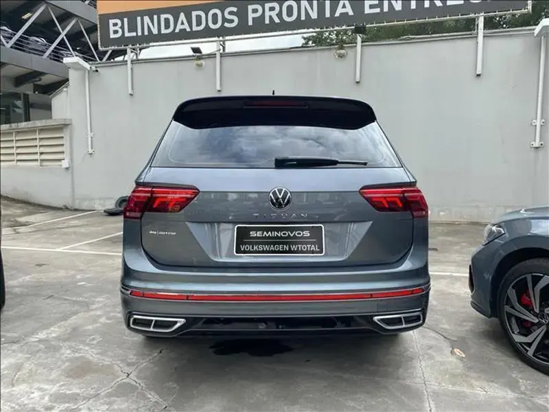 galeria TIGUAN