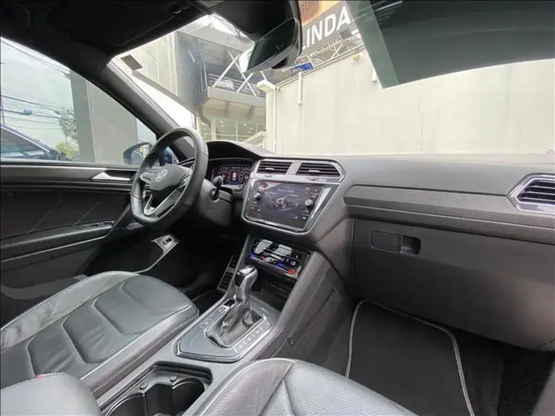 galeria TIGUAN