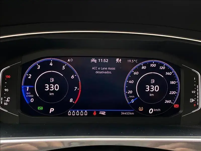 galeria TIGUAN
