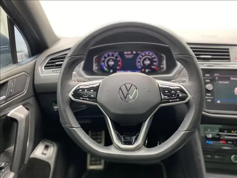 galeria TIGUAN