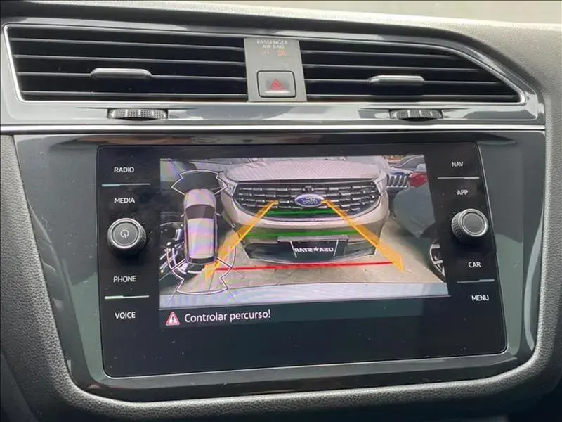 galeria TIGUAN