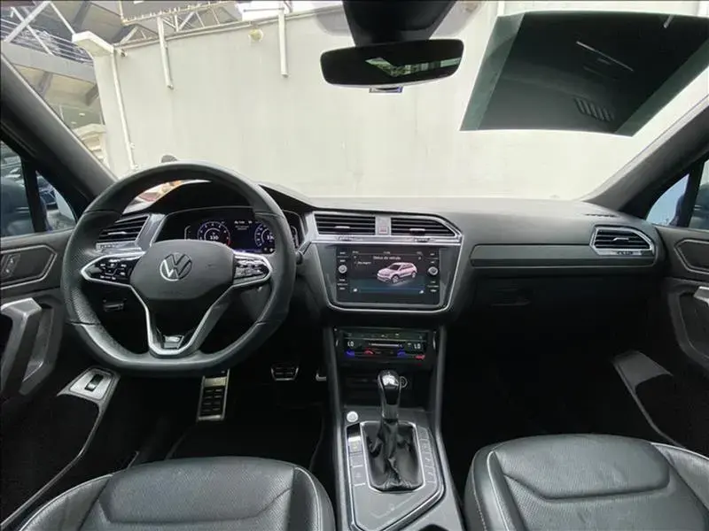 galeria TIGUAN