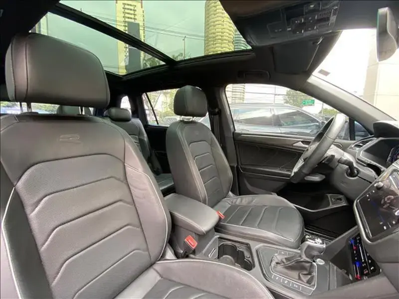 galeria TIGUAN