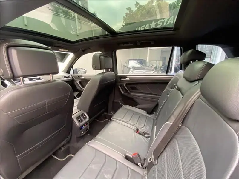 galeria TIGUAN