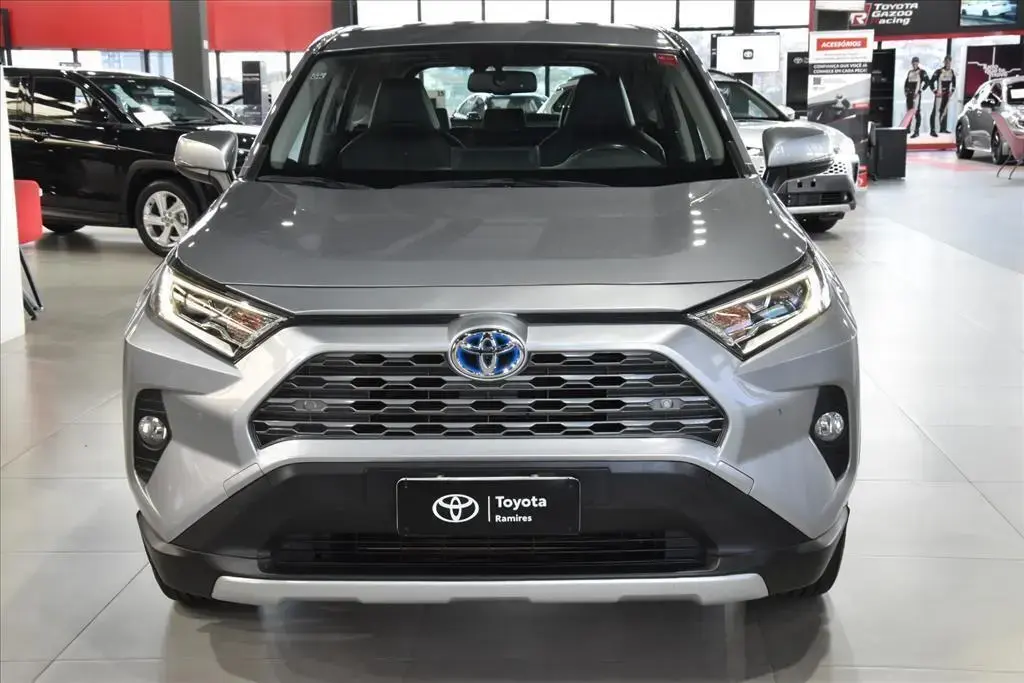 galeria RAV4