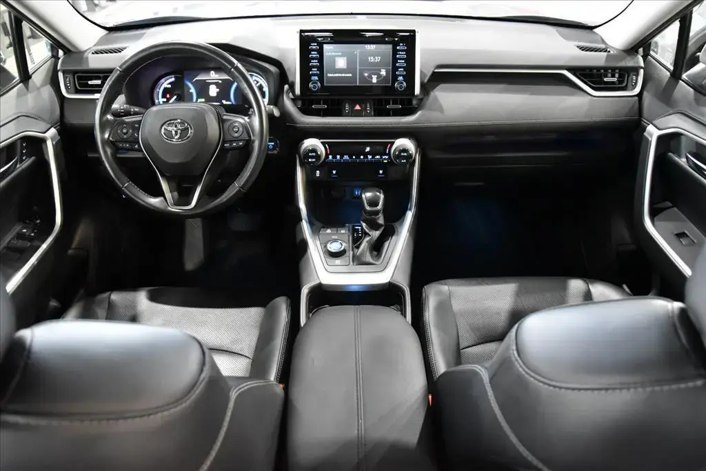 galeria RAV4