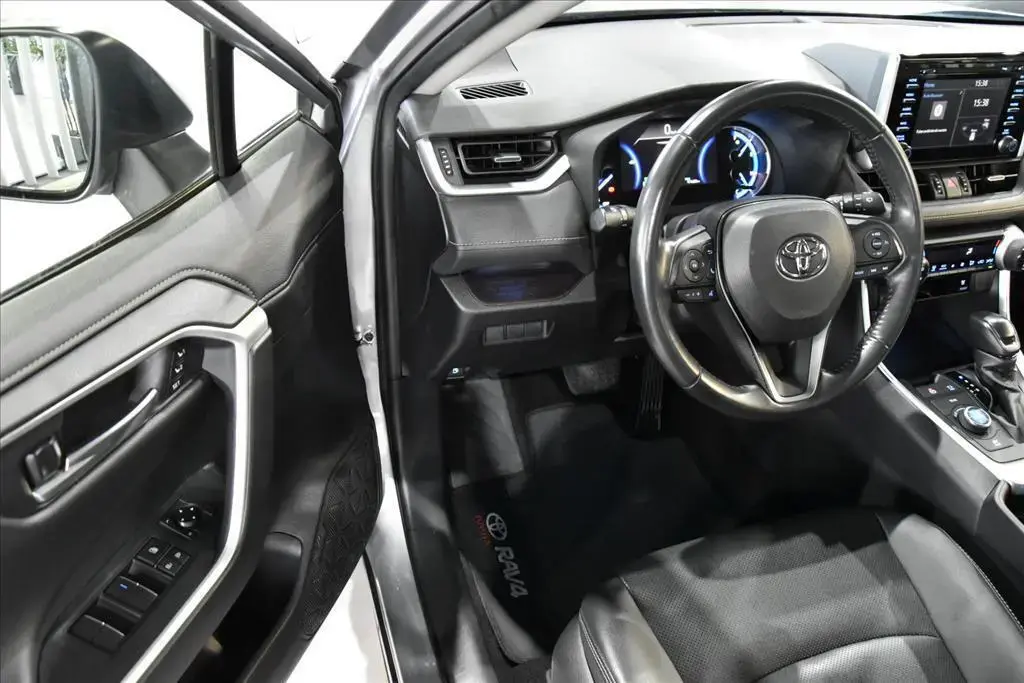galeria RAV4