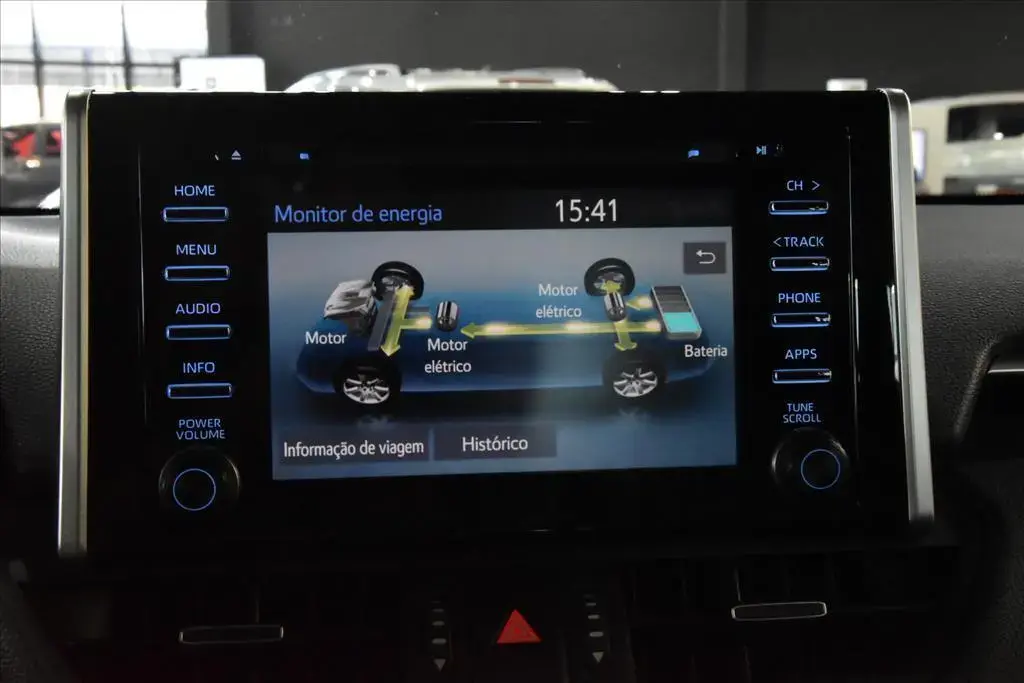 galeria RAV4