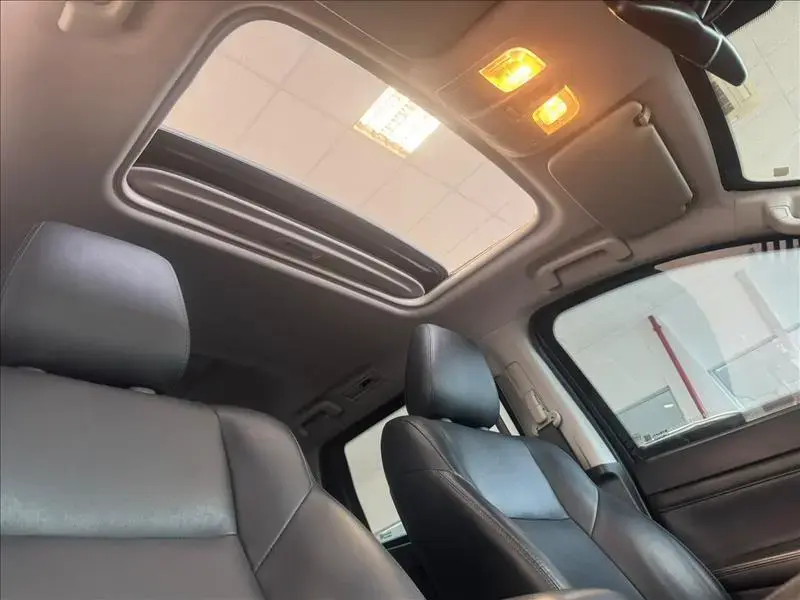 galeria PAJERO SPORT