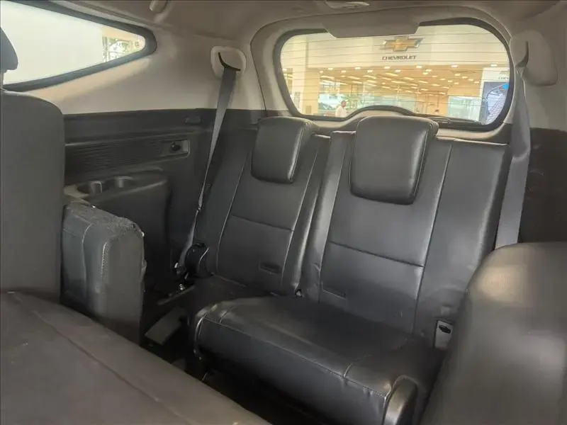 galeria PAJERO SPORT