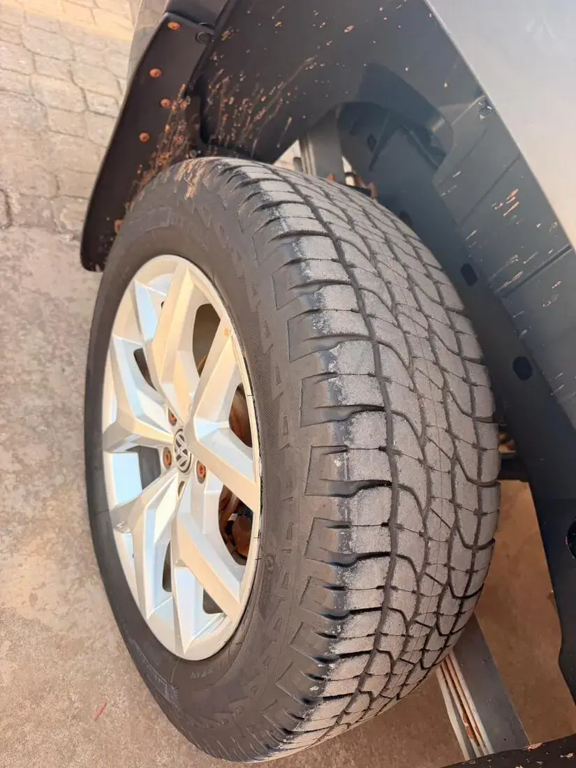galeria VOLKSWAGEN AMAROK V6 HIGH