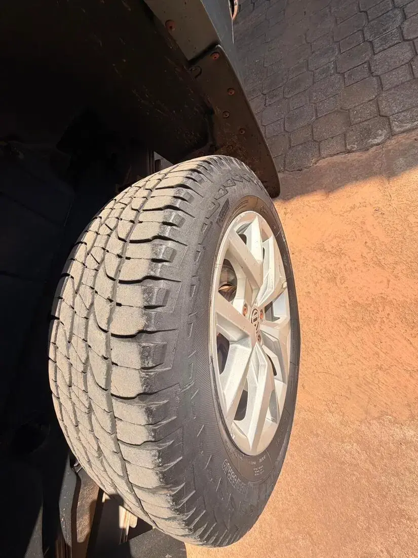 galeria VOLKSWAGEN AMAROK V6 HIGH