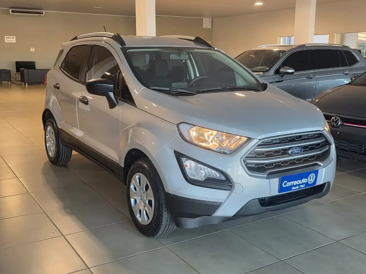 galeria ECOSPORT