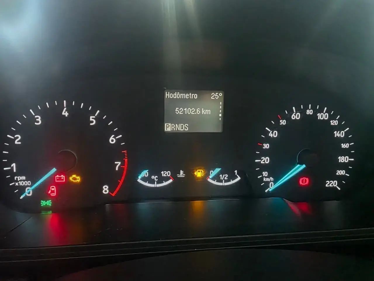 galeria ECOSPORT