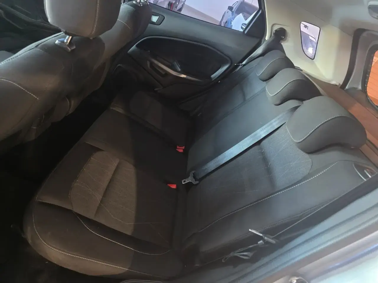 galeria ECOSPORT