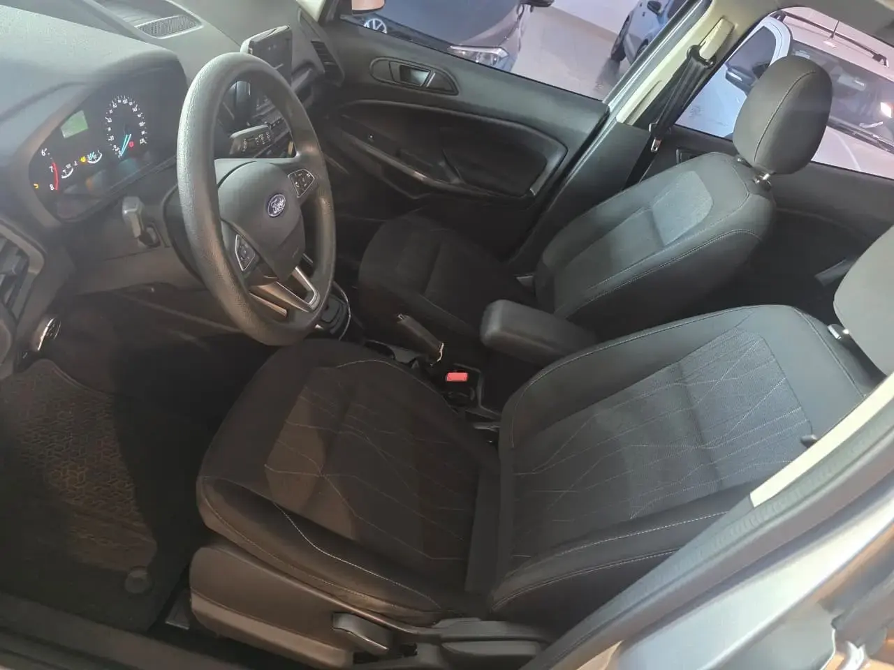 galeria ECOSPORT