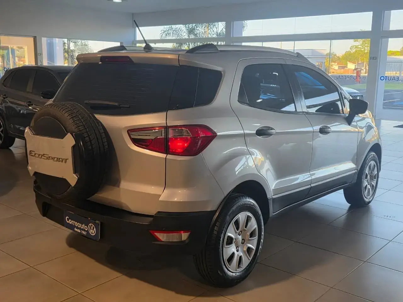 galeria ECOSPORT