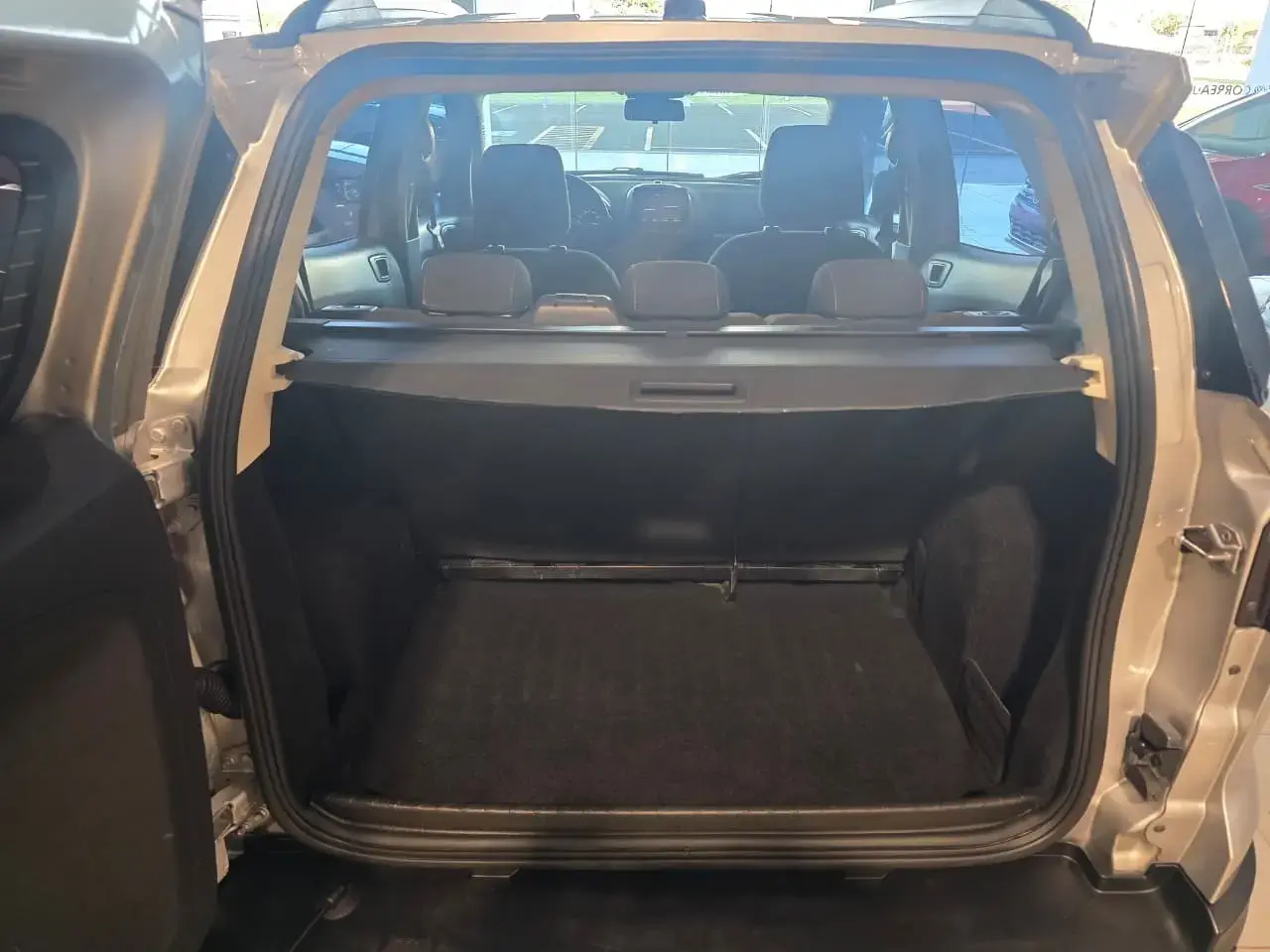 galeria ECOSPORT