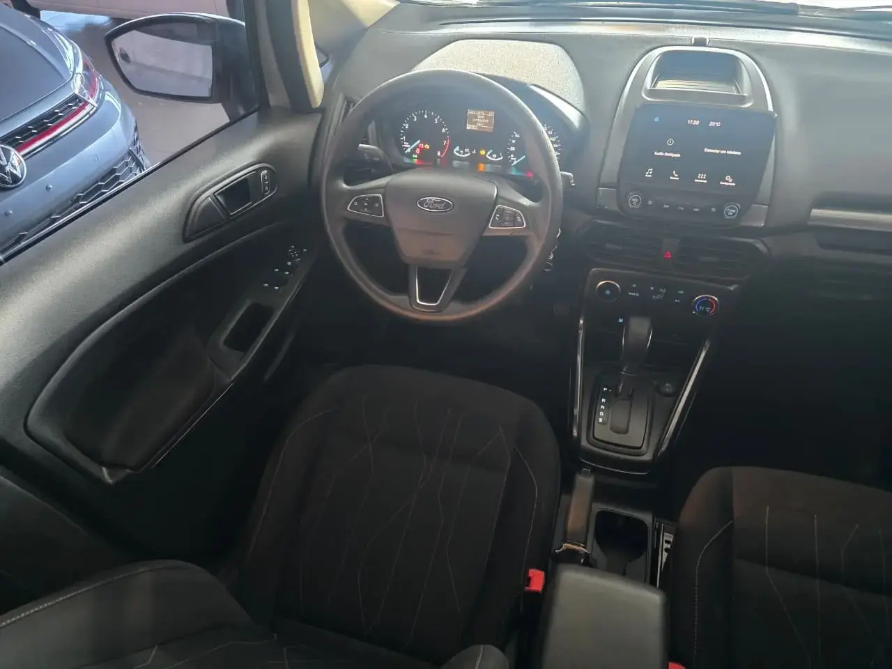galeria ECOSPORT
