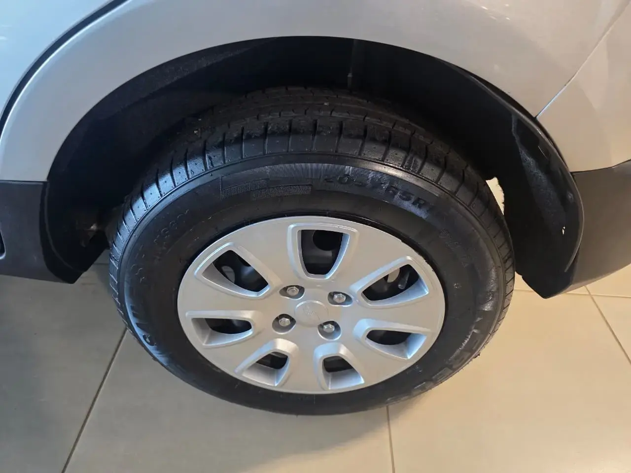 galeria ECOSPORT