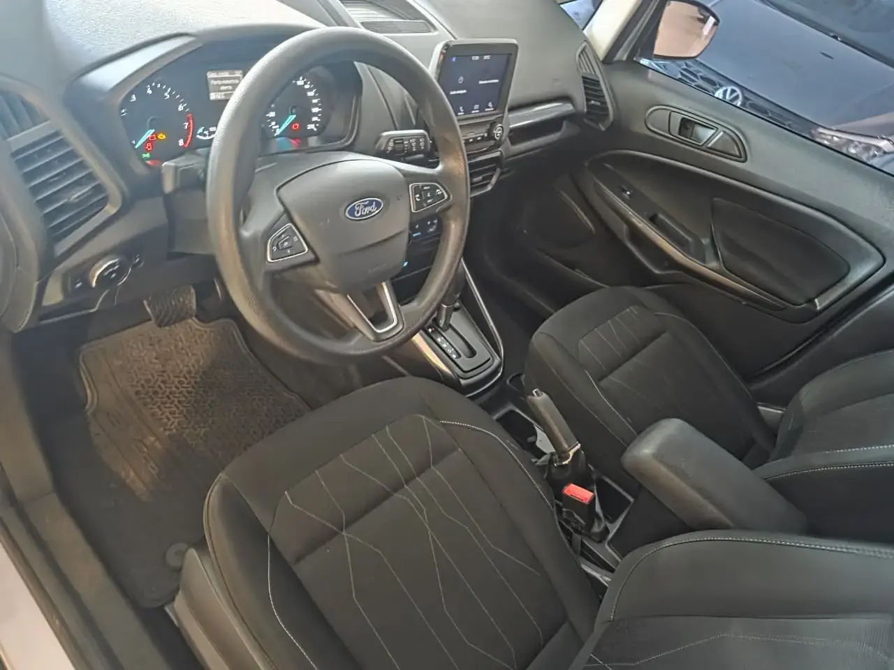 galeria ECOSPORT