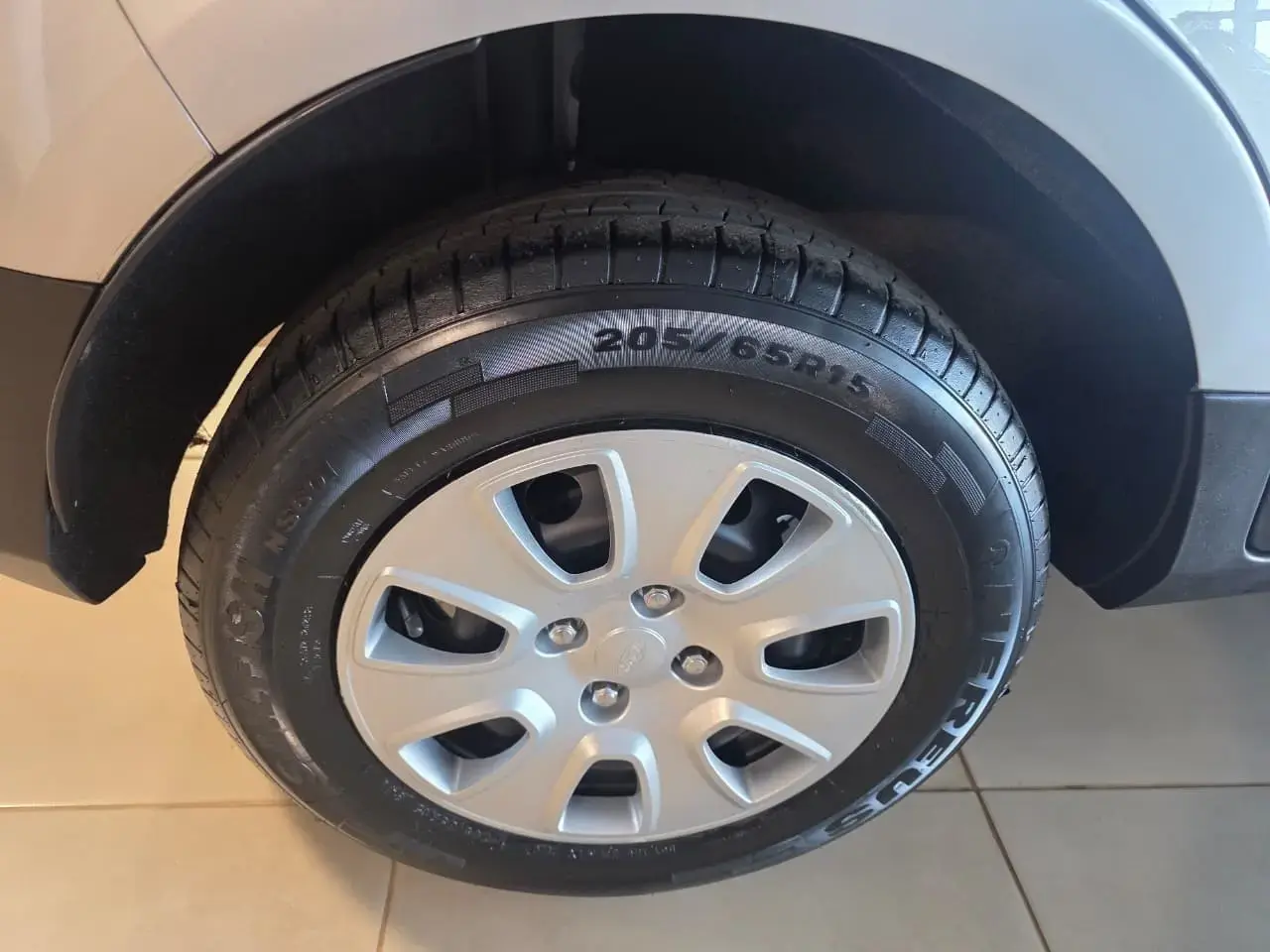 galeria ECOSPORT
