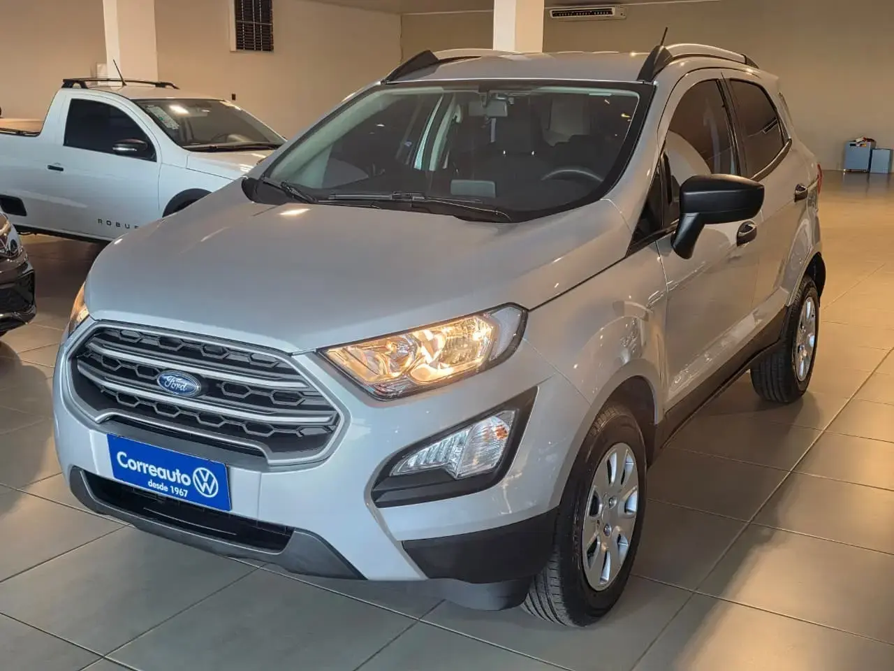 galeria ECOSPORT
