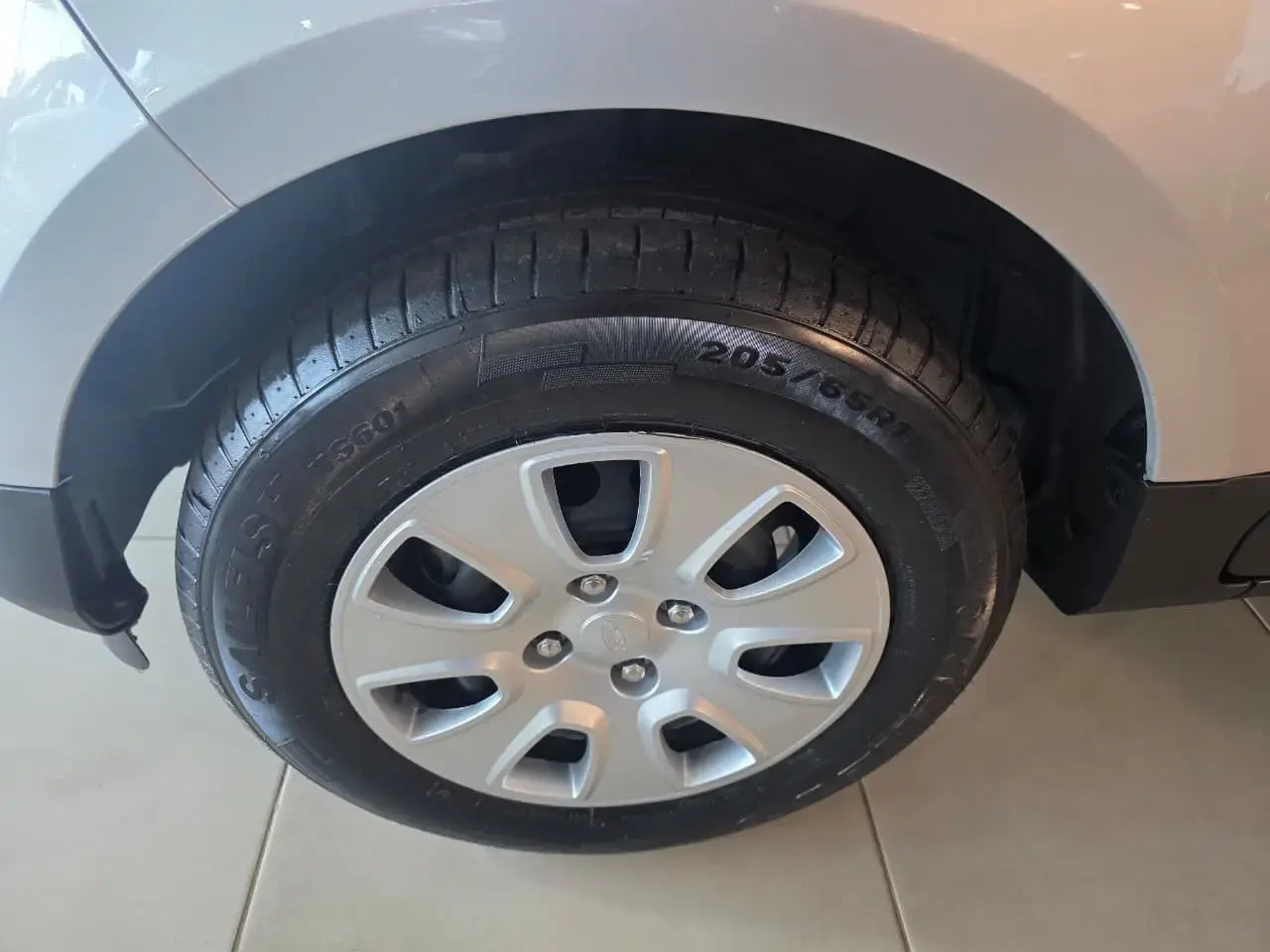 galeria ECOSPORT